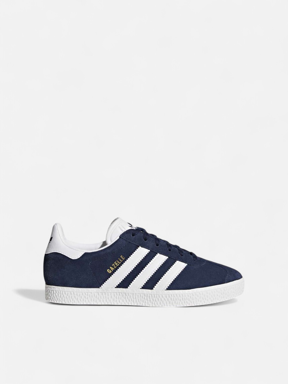 ADIDAS GAZELLE J NAVY