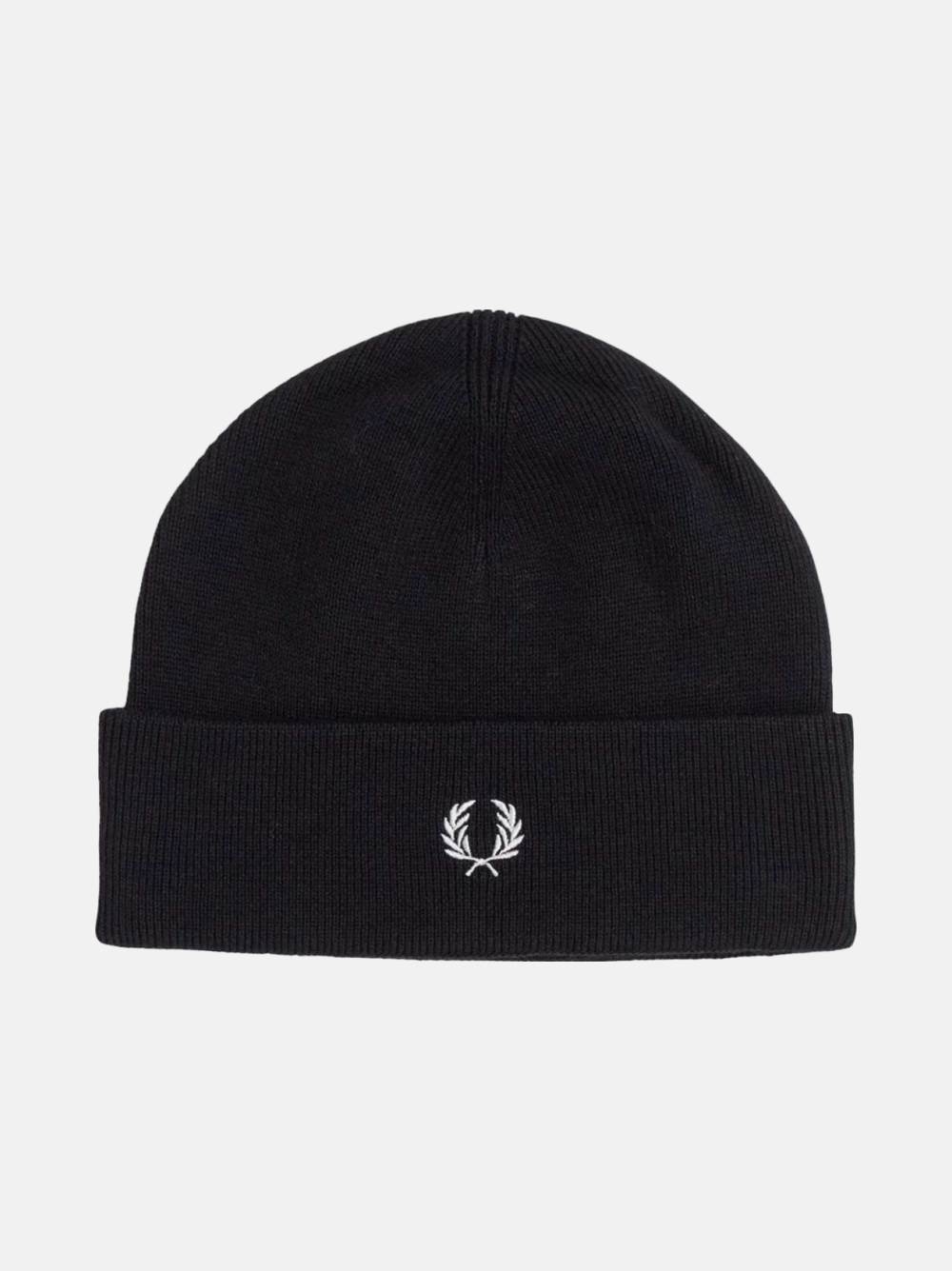 GORRO FRED PERRY BLACK