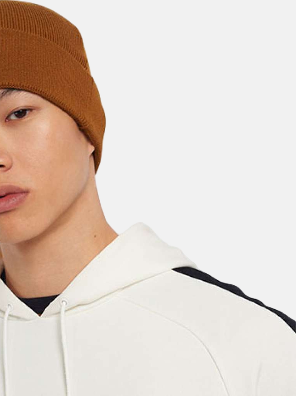 GORRO FRED PERRY C9160 CAMEL