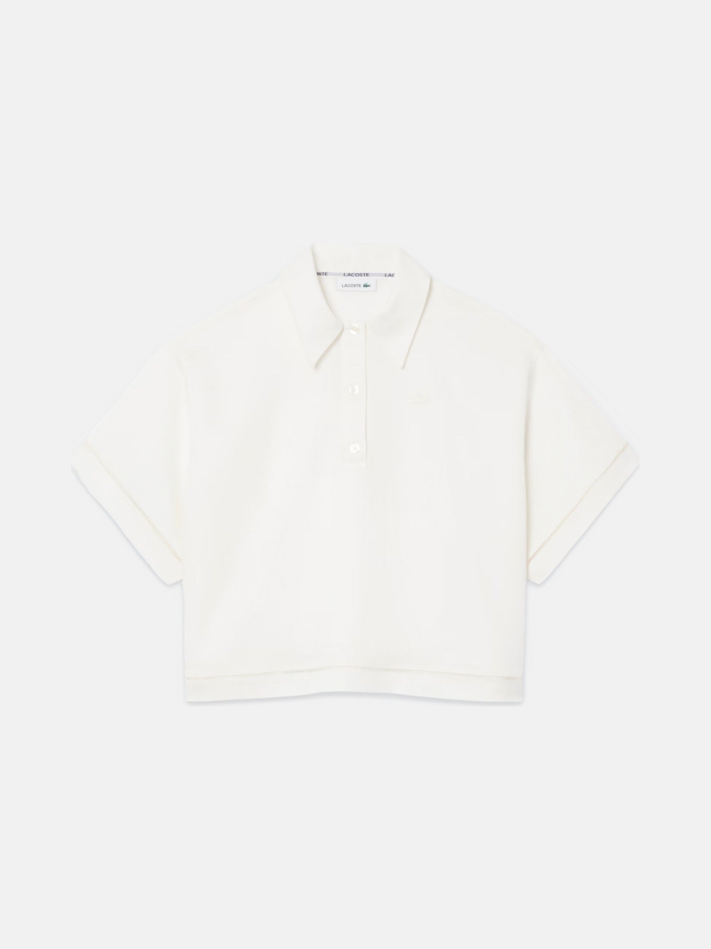 CAMISA LACOSTE