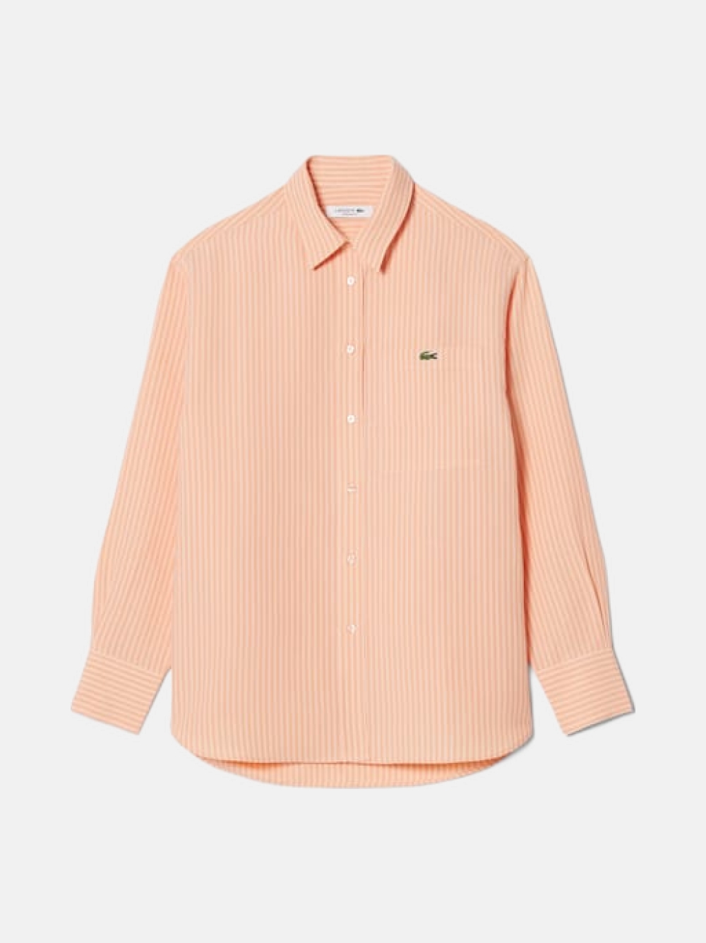 CAMISA LACOSTE