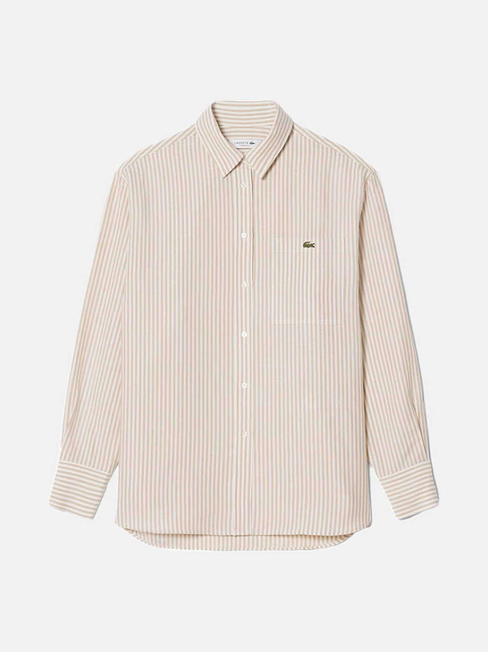 CAMISA LACOSTE