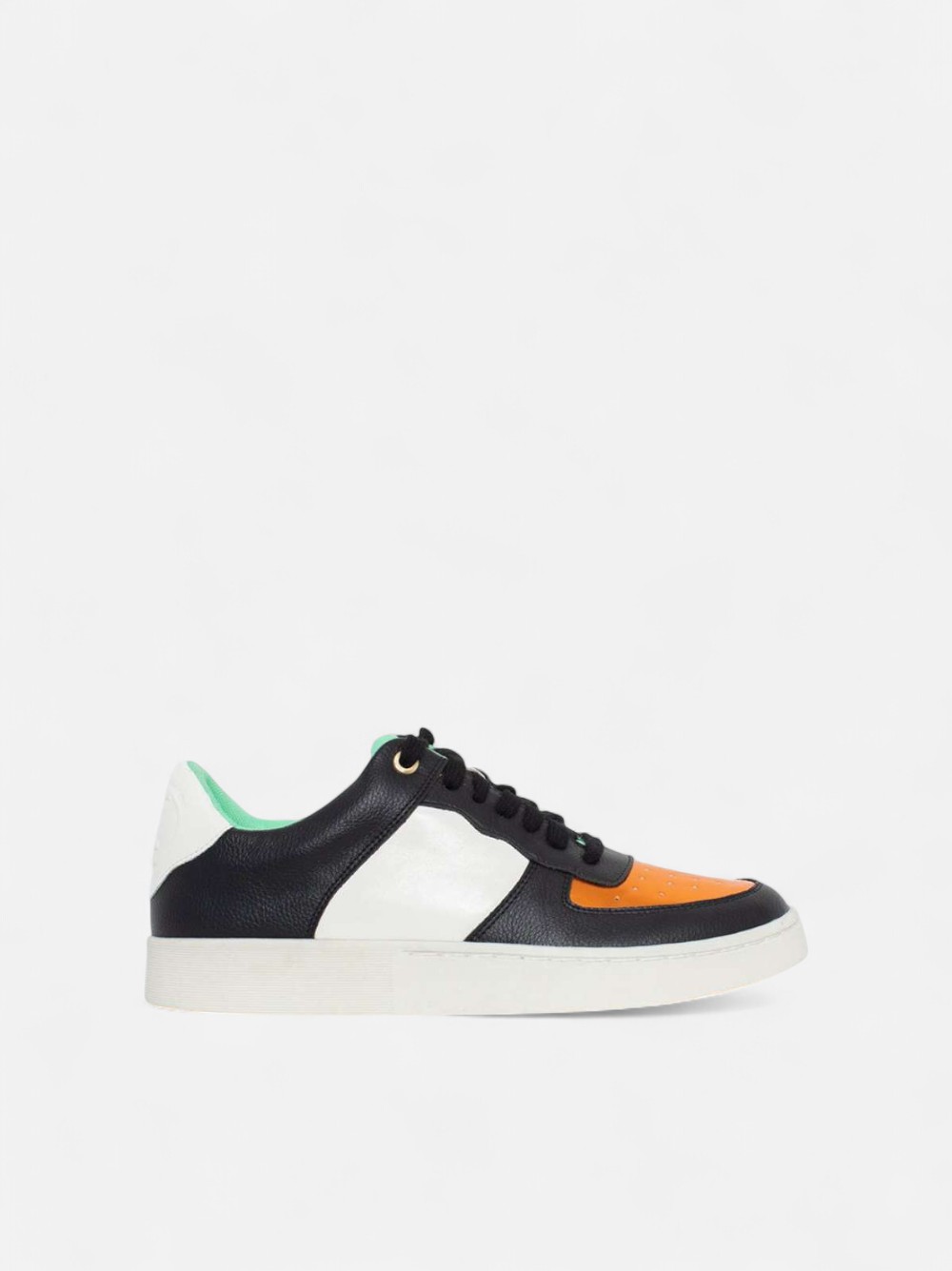 CRISTINA FERREIRA PORTLET LOW PRETO