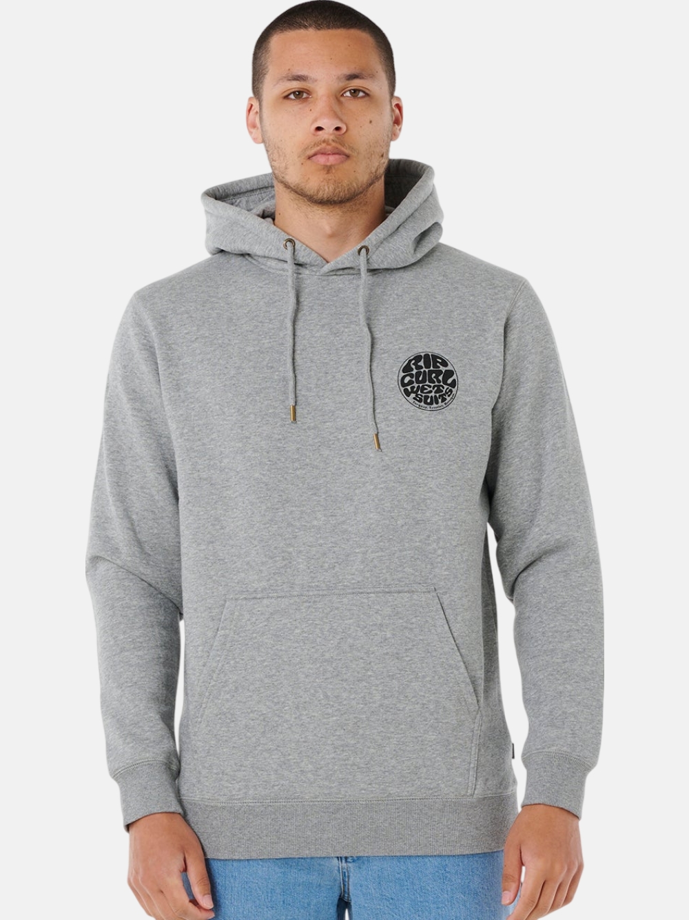 HOODIE RIP CURL WETSUIT ICON