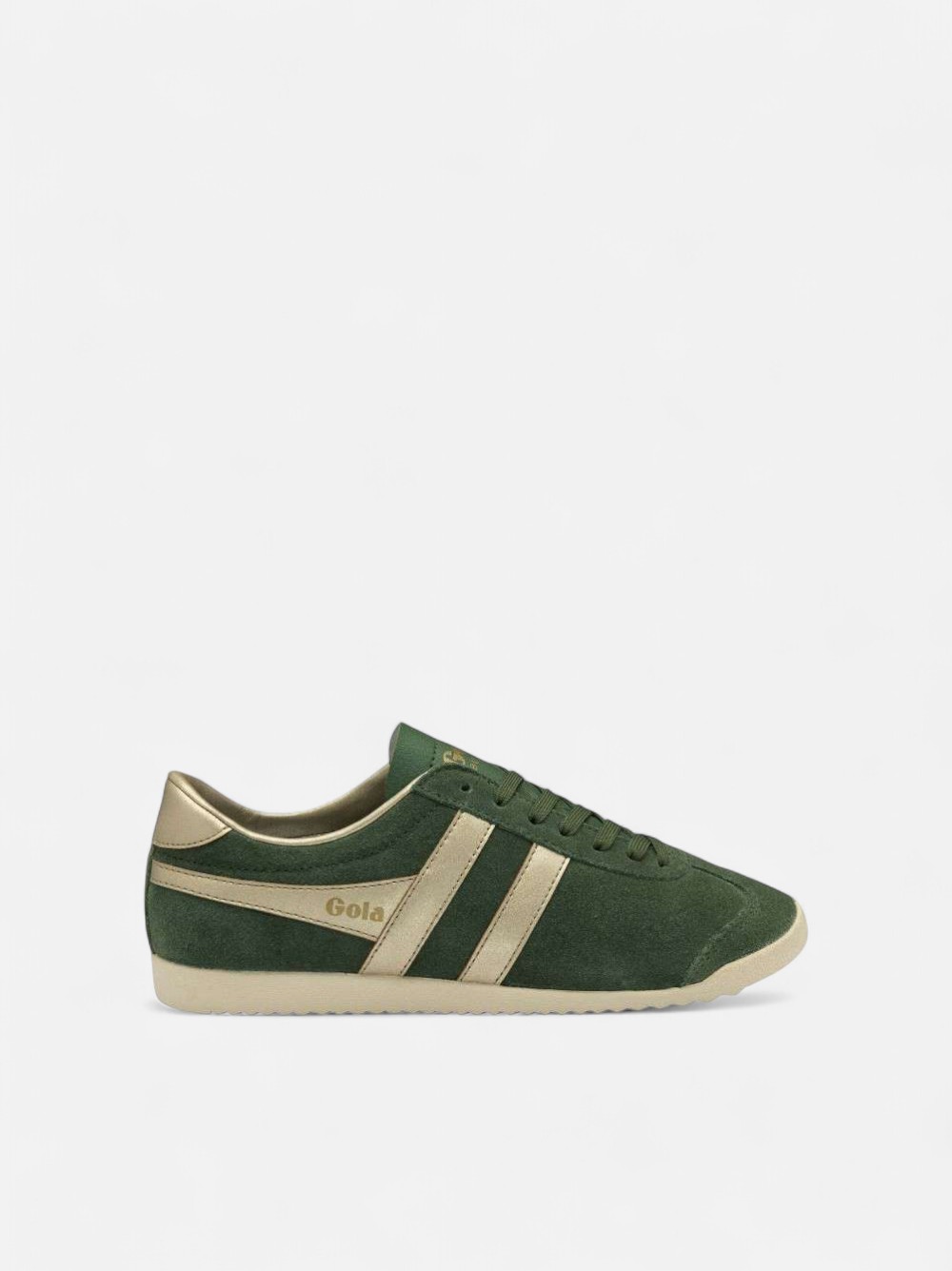 GOLA BULLET PURE WHITE/GREEN/MIT/SUN