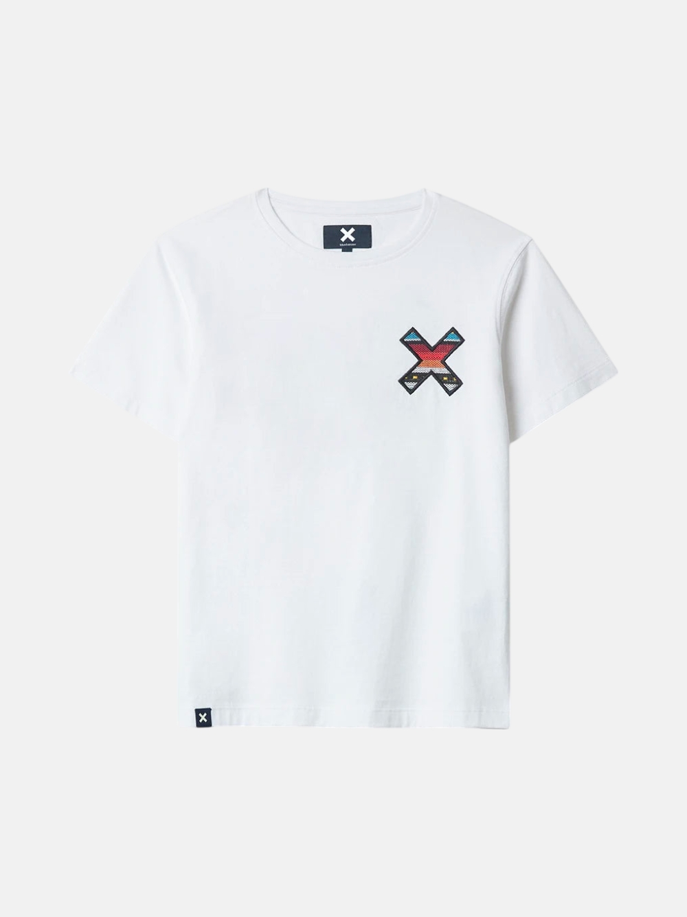 TSHIRT BLUE BANANA CLASS KIDS