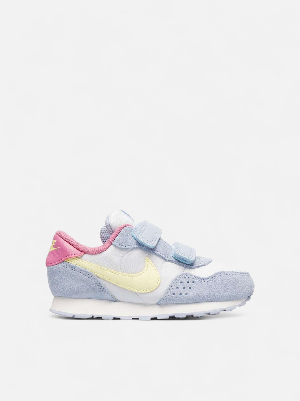 NIKE MD VALIANT I BLUE/YELLOW