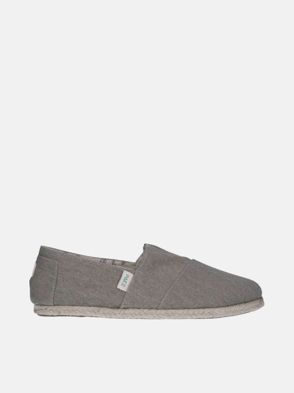 PAEZ ESSENTIAL GREY