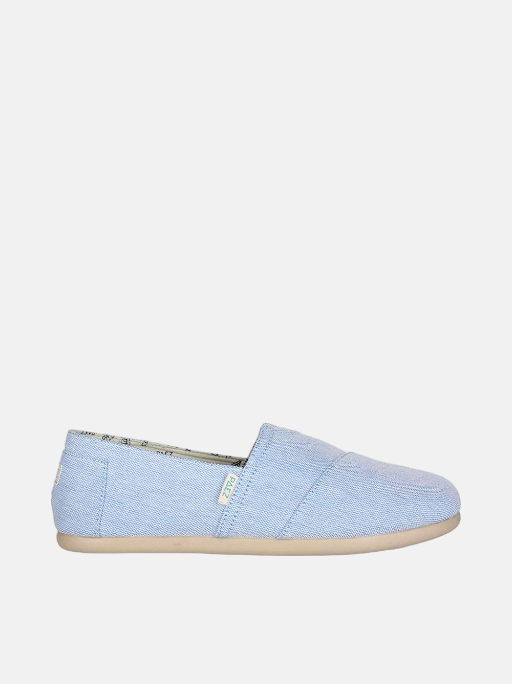 PAEZ COMBI LIGHT BLUE