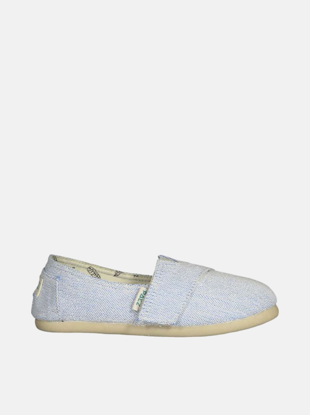 PAEZ COMBI K LIGHT BLUE