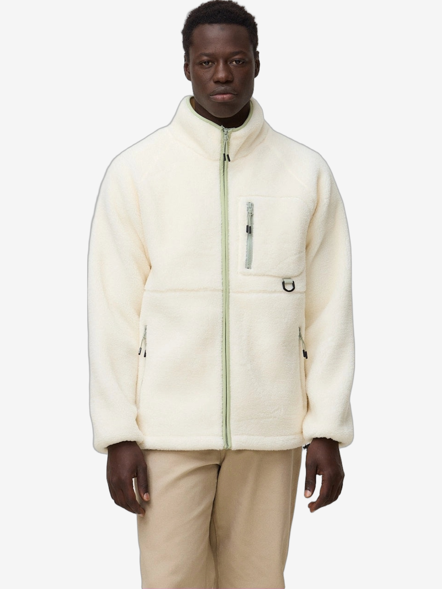 CASACO BLUE BANANA OFF WHITE