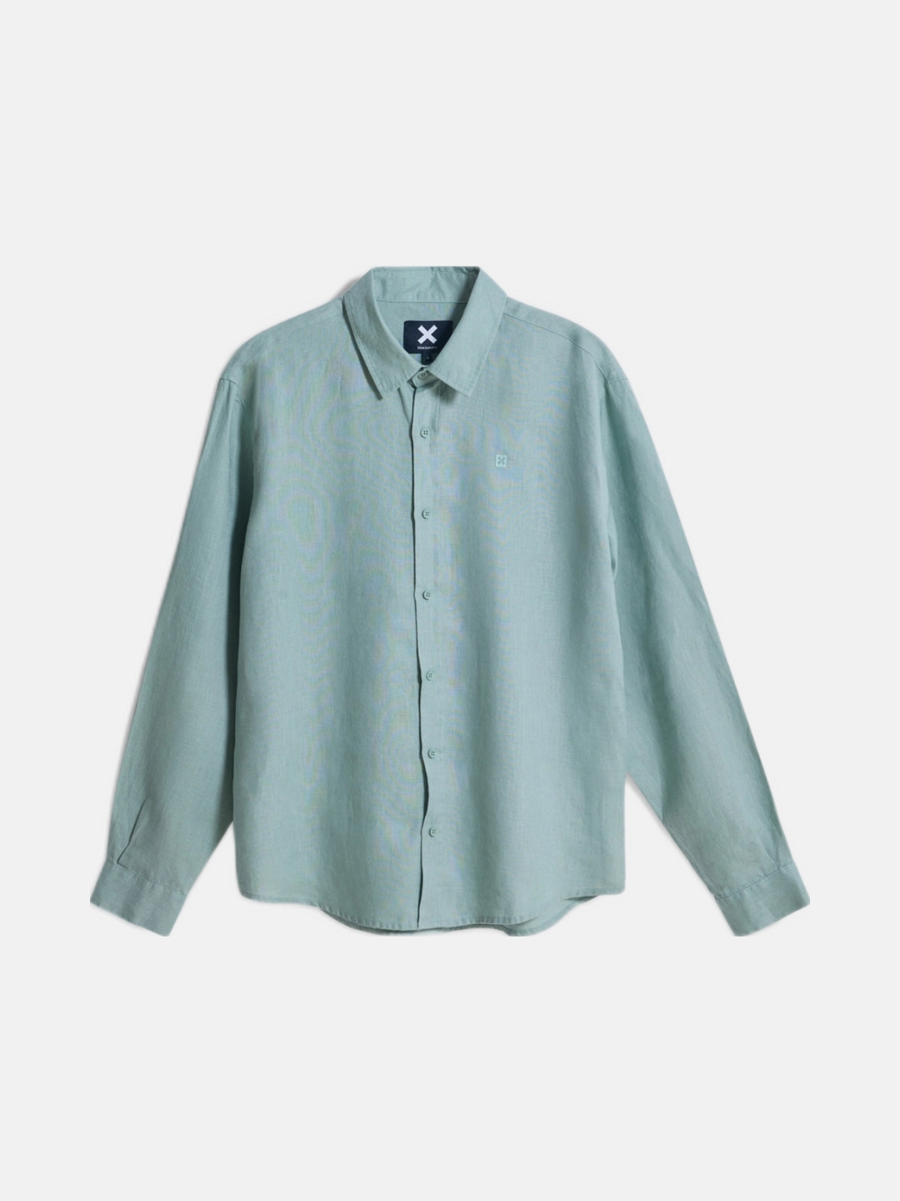 CAMISA BLUE BANANA CORE