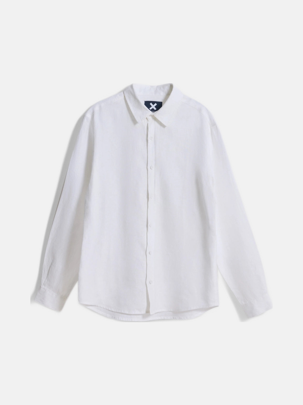 CAMISA BLUE BANANA CORE