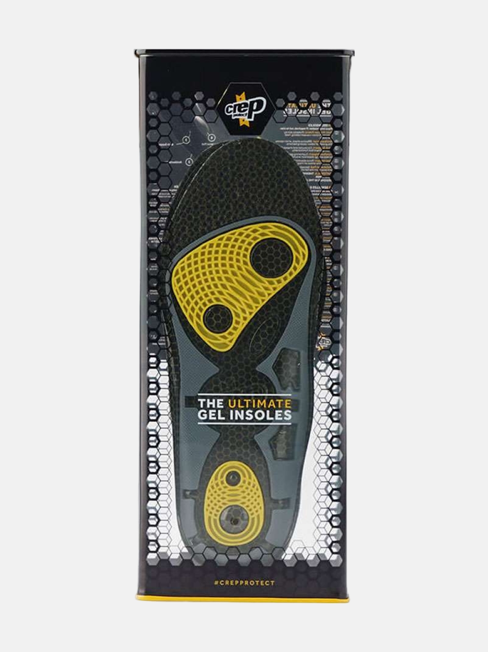 CREP PROTECT GEL INSOLES 42.5-44