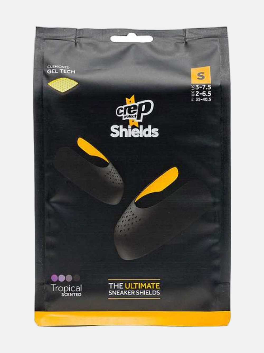 CREP PROTECT SNEAKERS SHIELDS S
