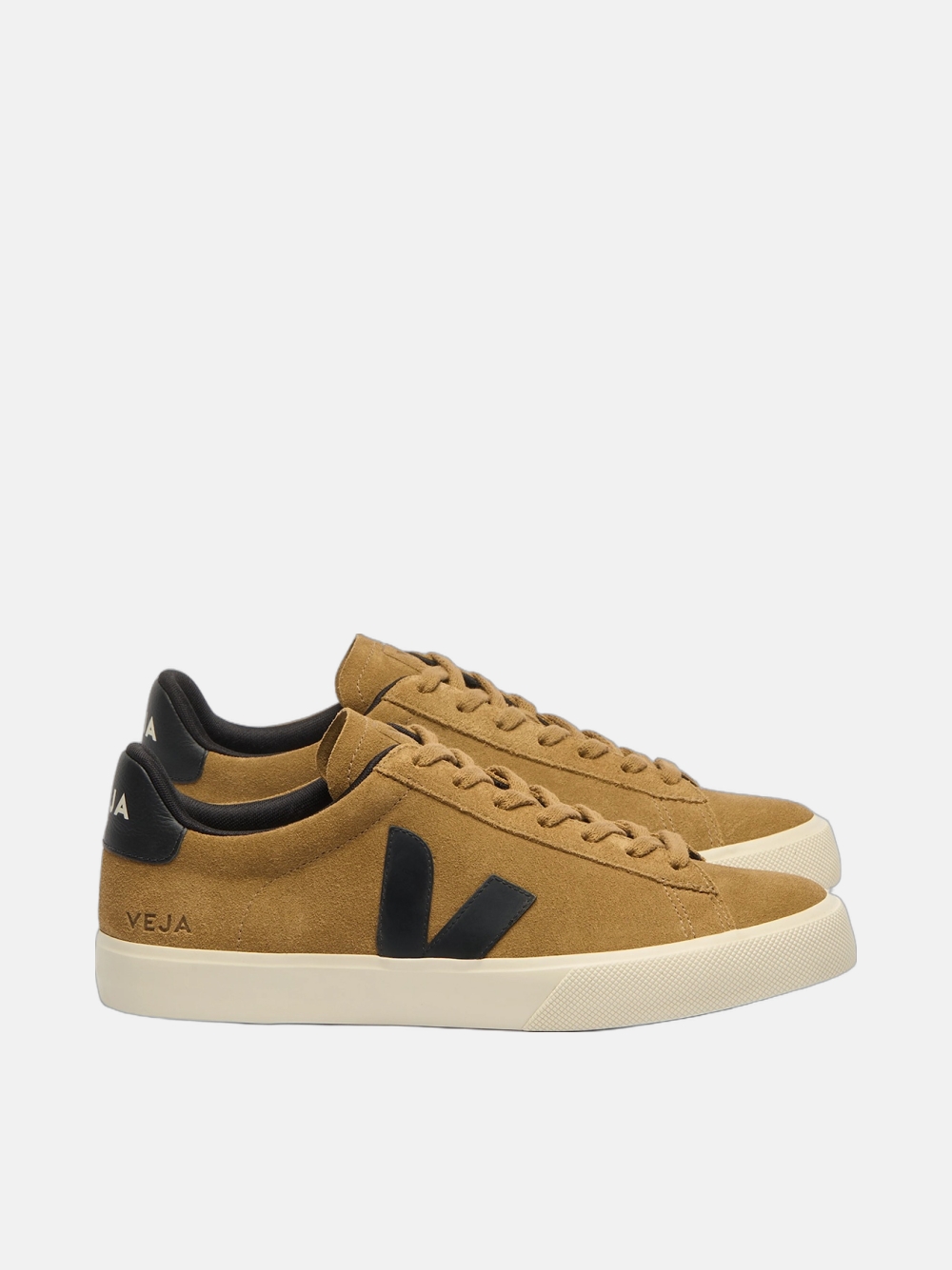 VEJA CAMPO SUEDE