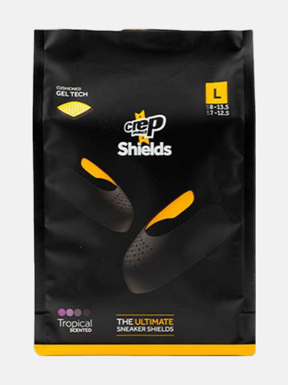 CREP PROTECT SNEAKERS SHIELDS L