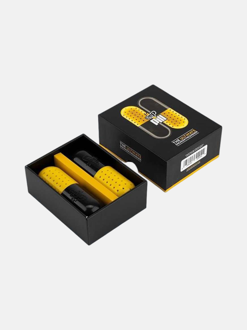 PROTECT SNEAKER GUARDS V3 S/M UNICO