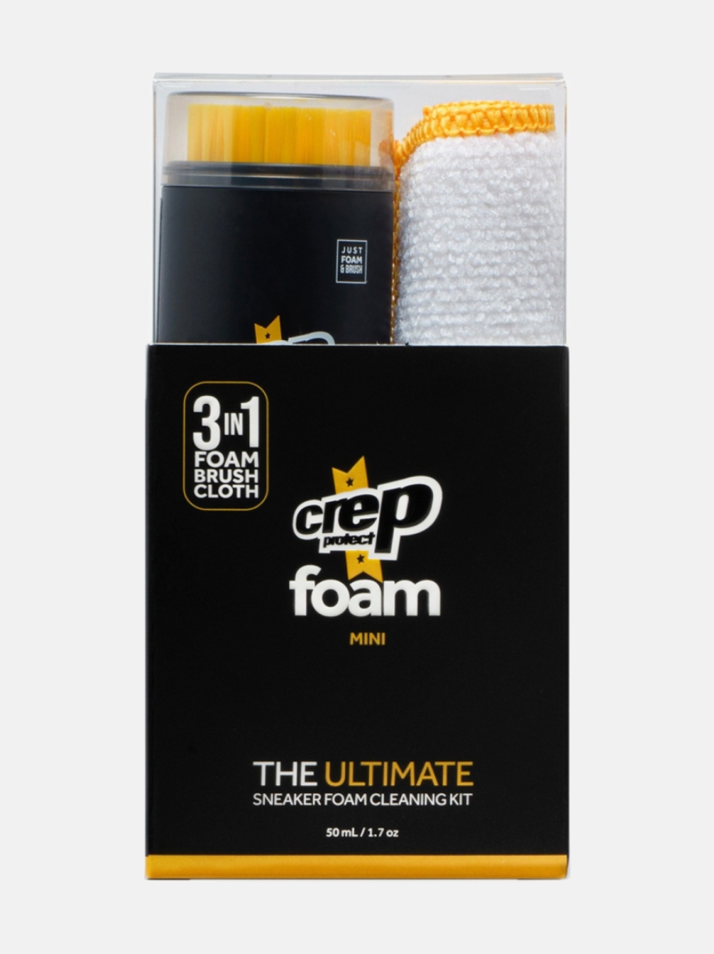 CREP PROTECT FOAM MINI