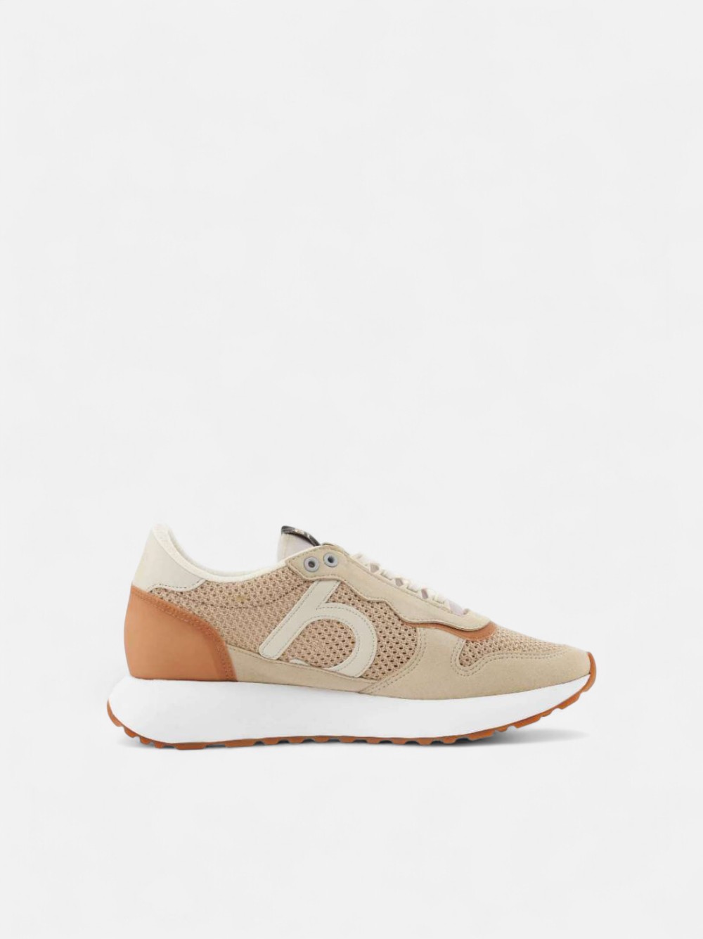 DUUO SLOW BEIGE