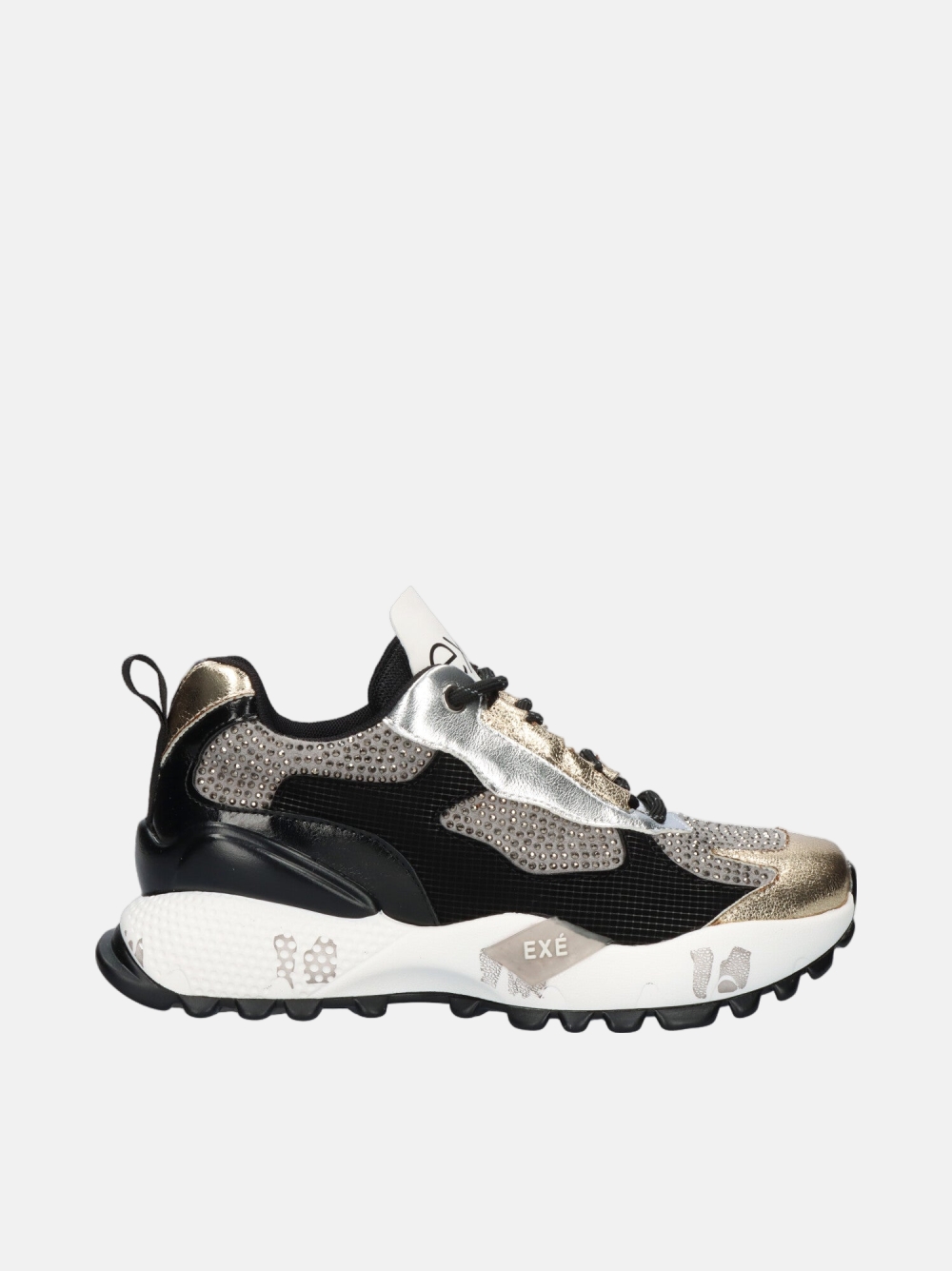 EXÉ BLACK/GOLD