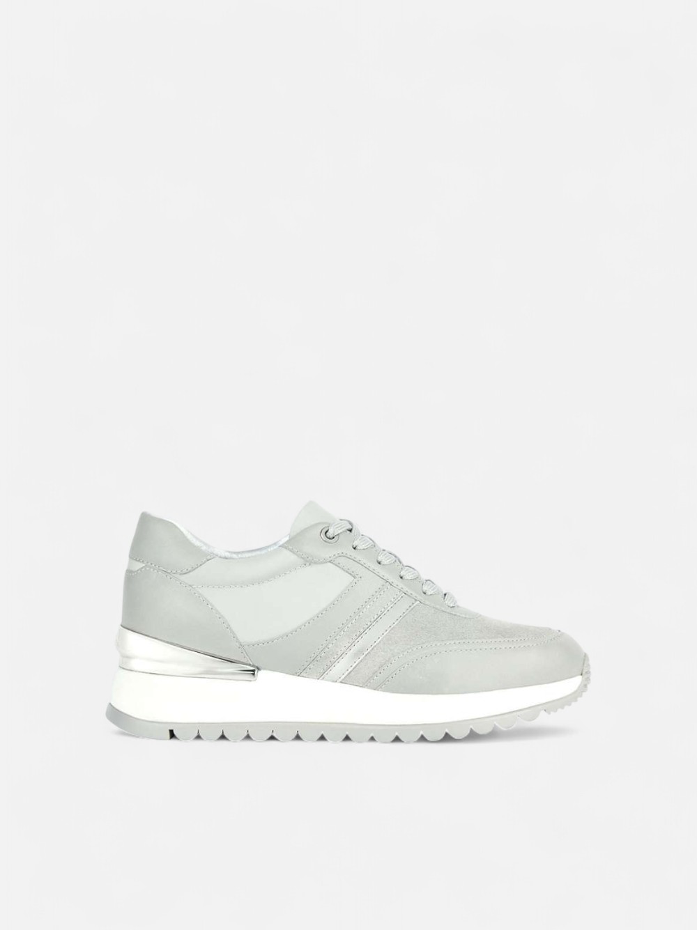 GEOX DESYA LT GREY