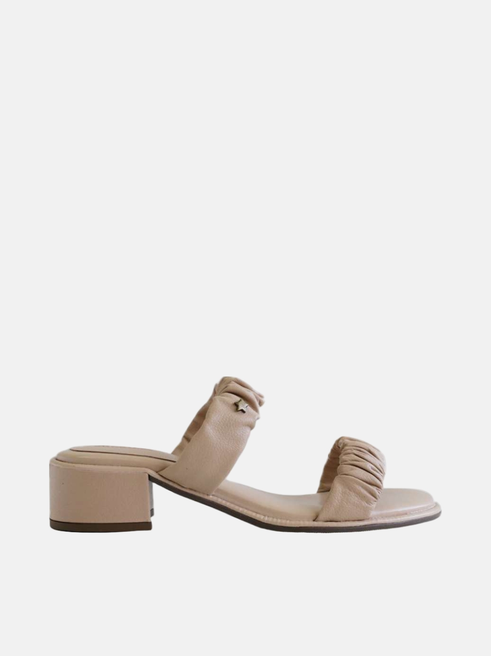SANDÁLIAS CUBANAS DALILA150BEIGE