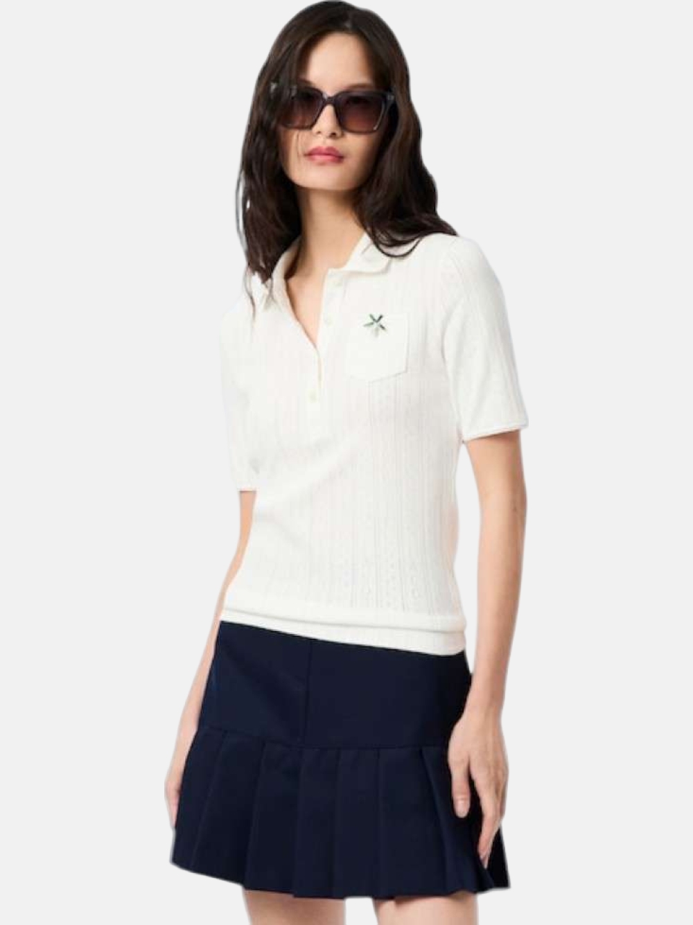 POLO LACOSTE