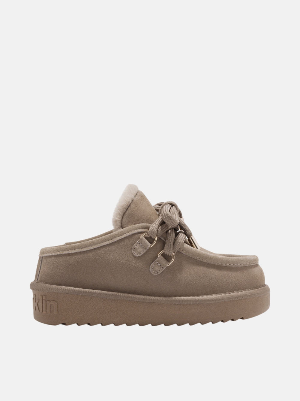 D.FRANKLIN NORDIC CLOG