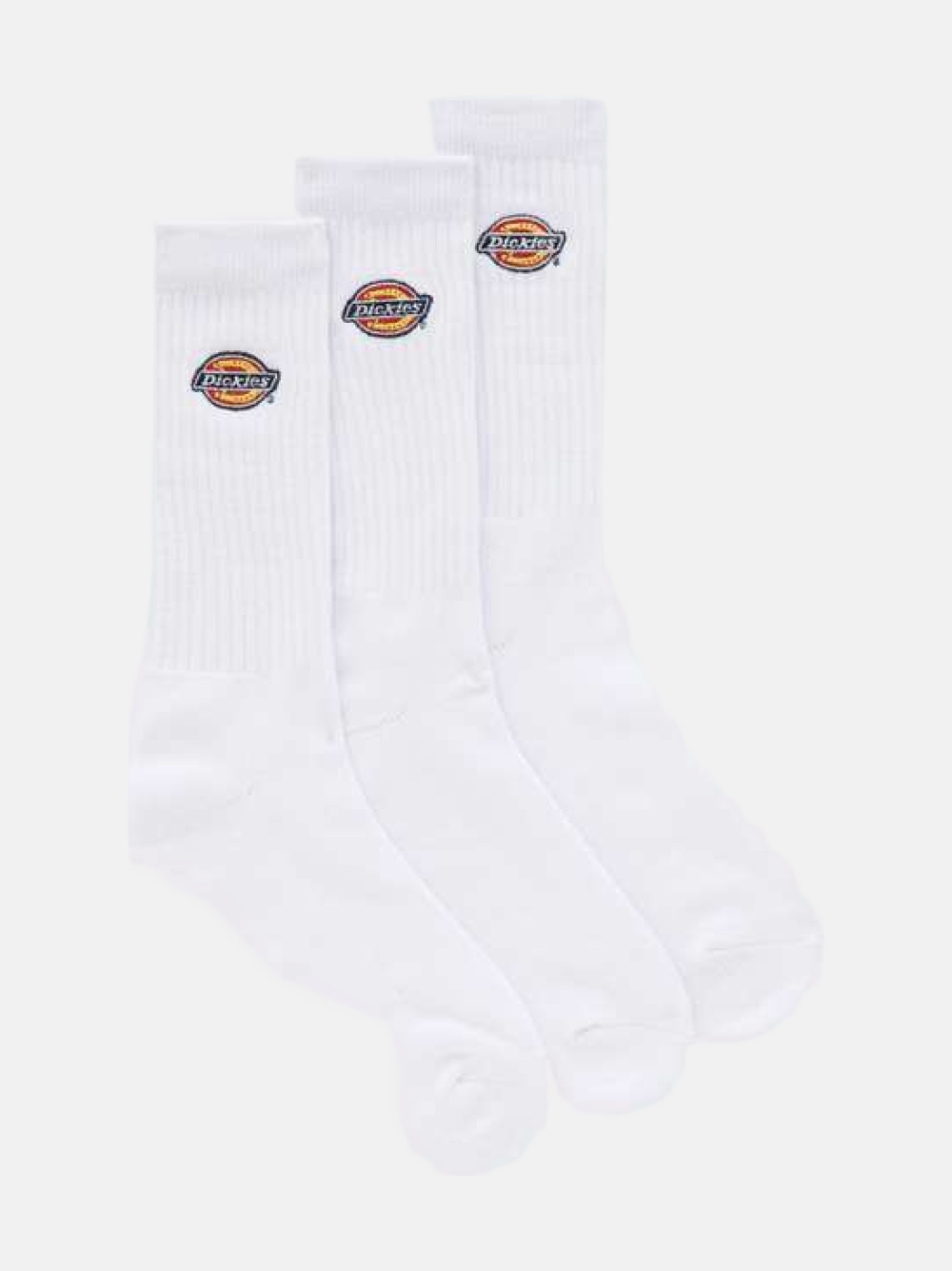PACK 3 MEIAS DICKIES VALLEN GROVE BLACK