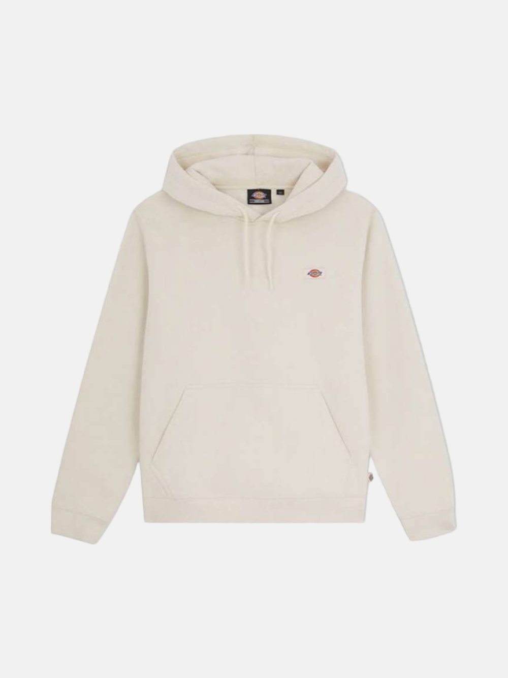 HOODIE DICKIES OAKPORT WHITECAP/GREY