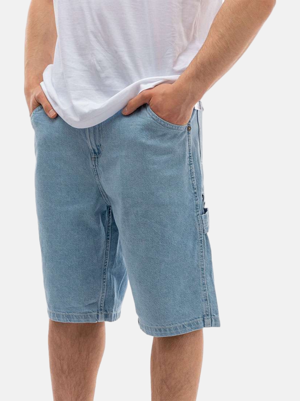 CALÇÕES DICKIES GARYVILLE DENIM VINTAGE
