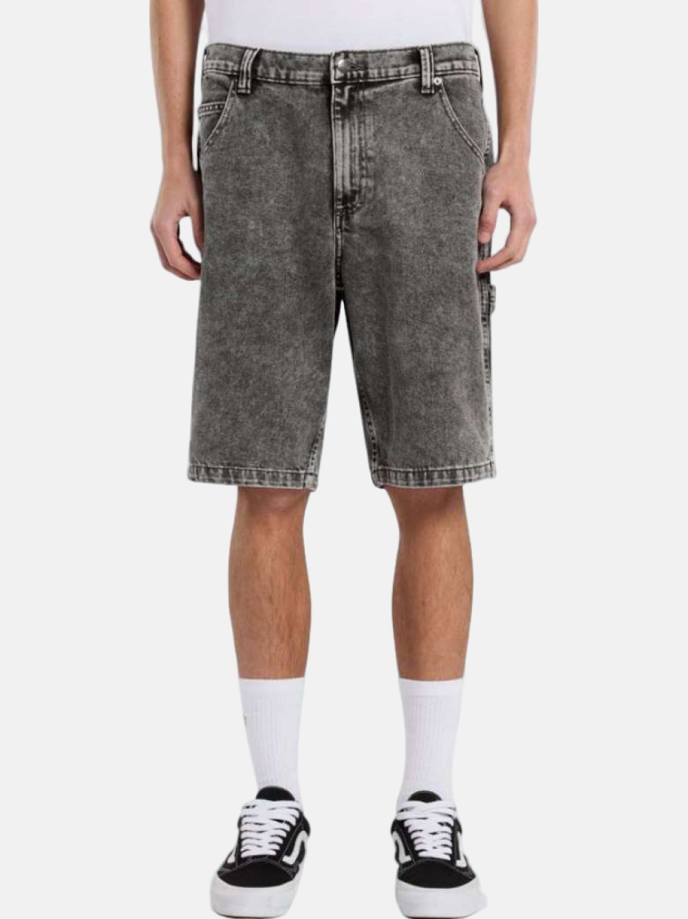 CALÇÕES DICKIES GARYVILLE DENIM