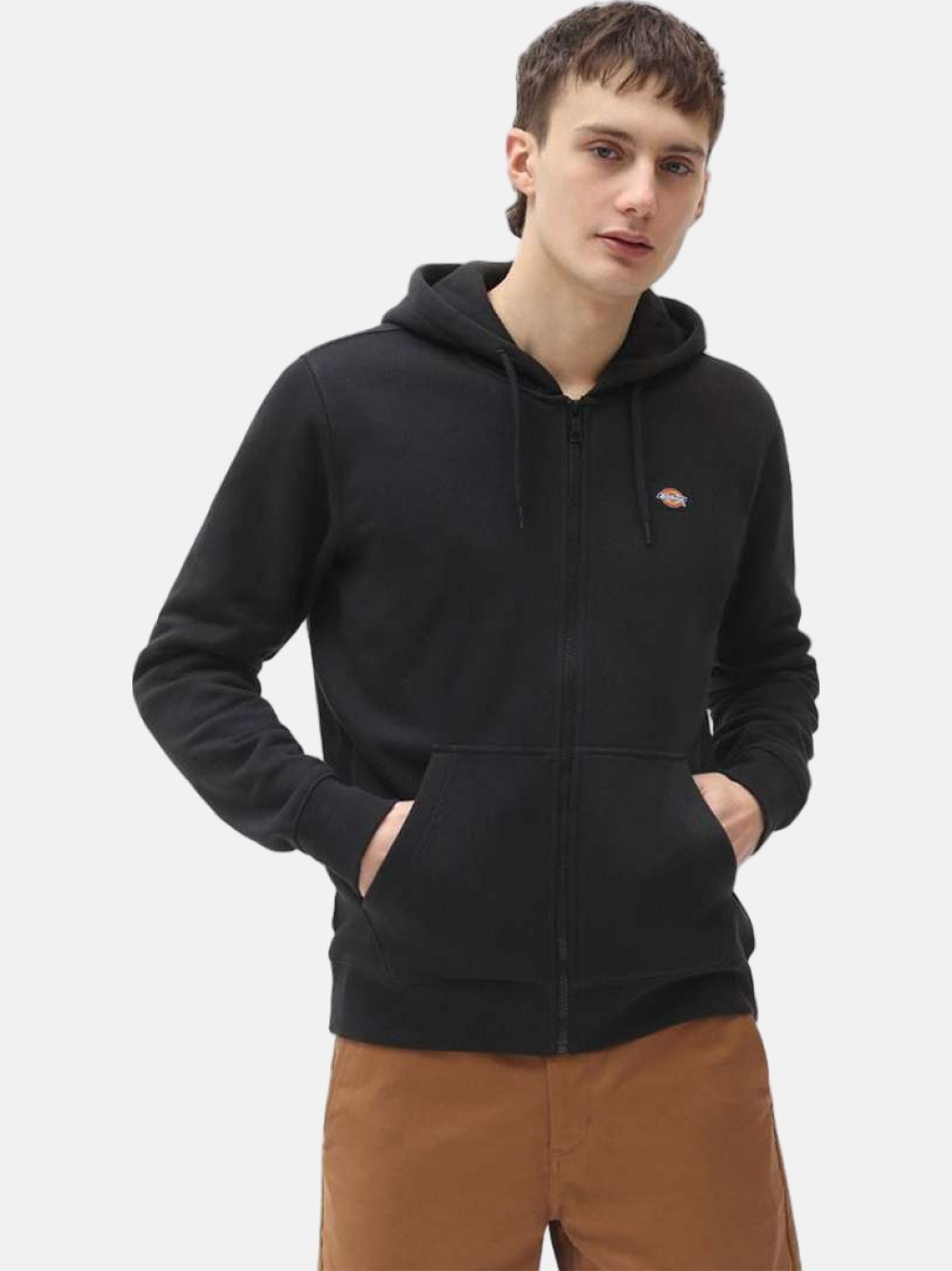 CASACO DICKIES OAKPORT BLACK