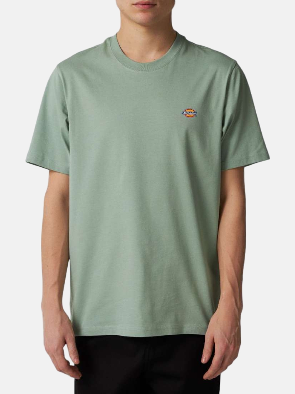 TSHIRT DICKIES MAPLETON GREEN