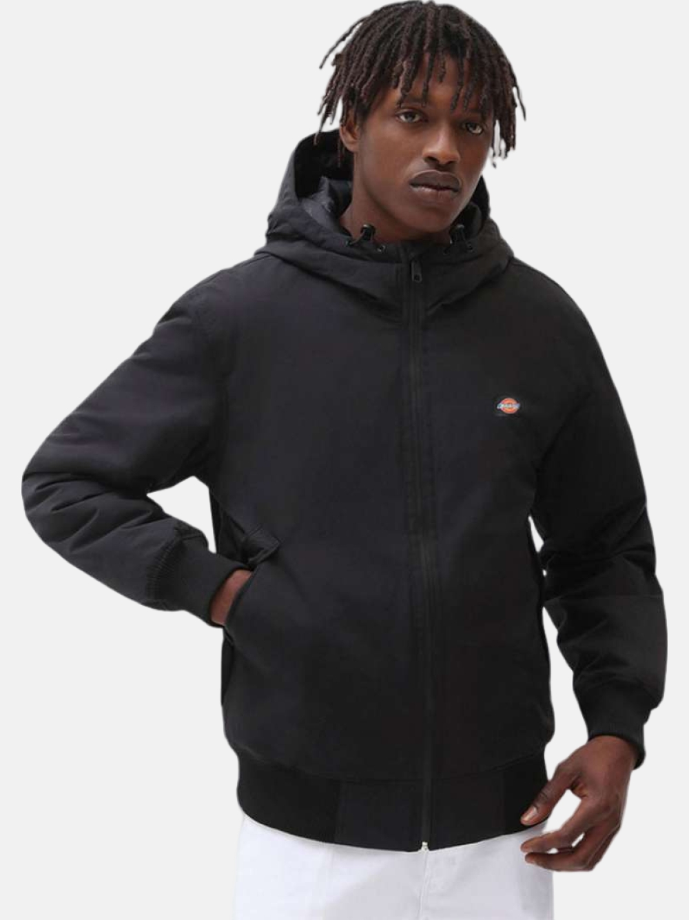 CASACO DICKIES NEW SARPY BLACK