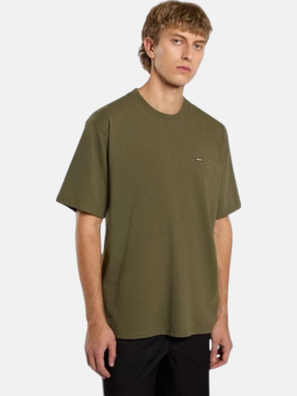 TSHIRT DICKIES CLANCY MILITARY