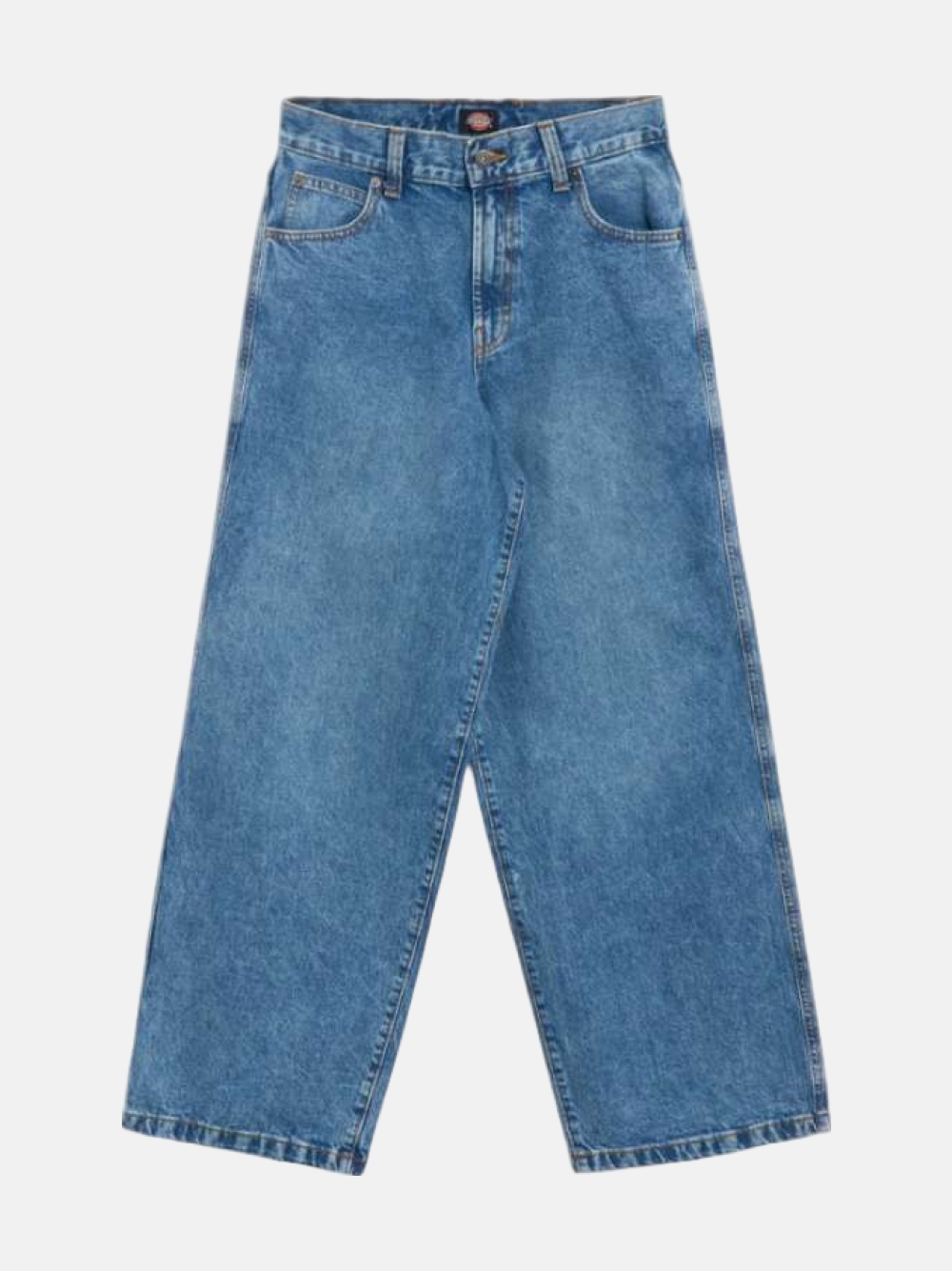 CALÇAS DICKIES LOOSE WAVE BLUE
