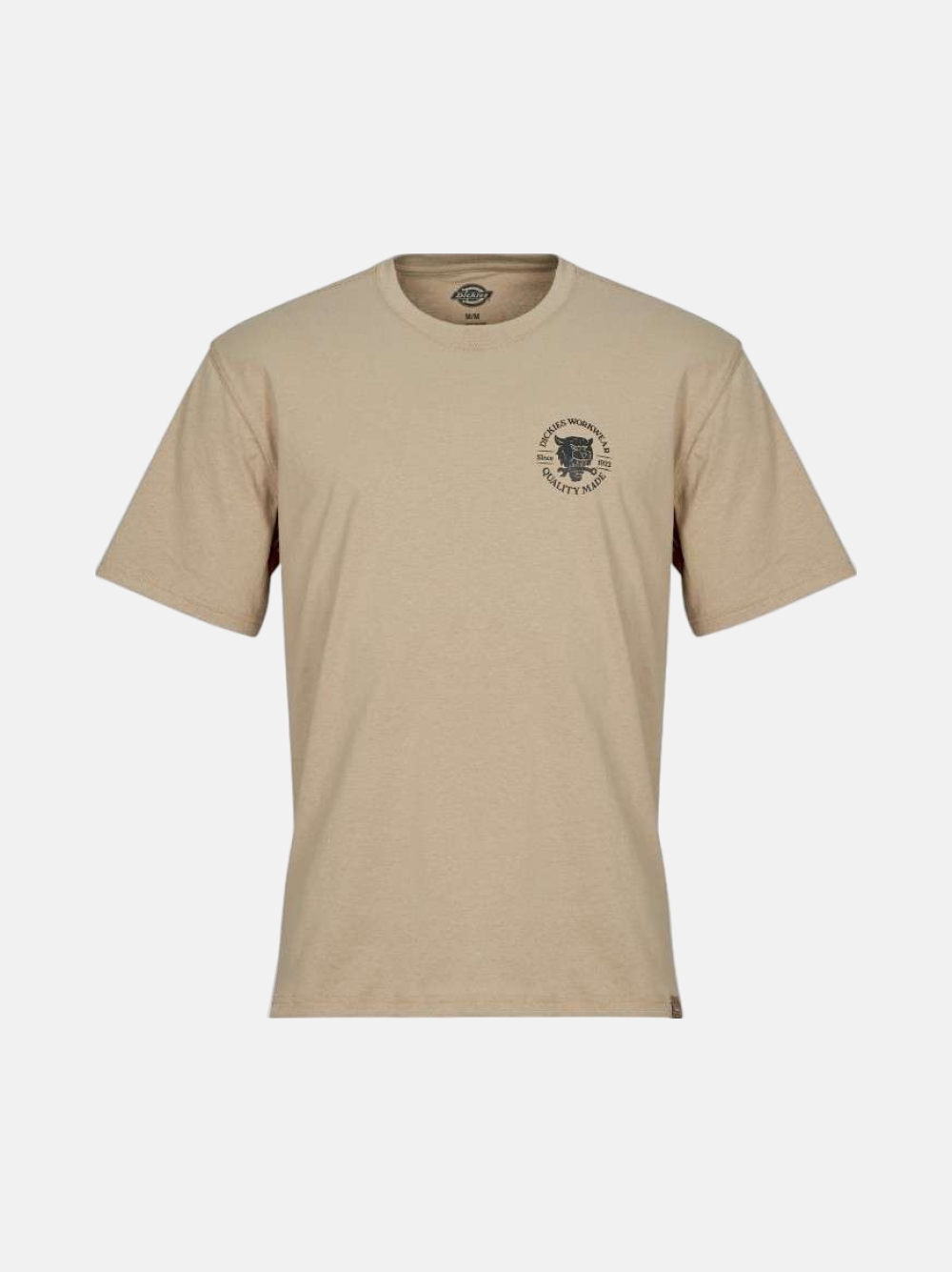 TSHIRT DICKIES WRENCH DESERT