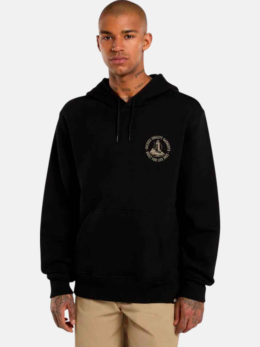 HOODIE DICKIES PARROTSVILLE