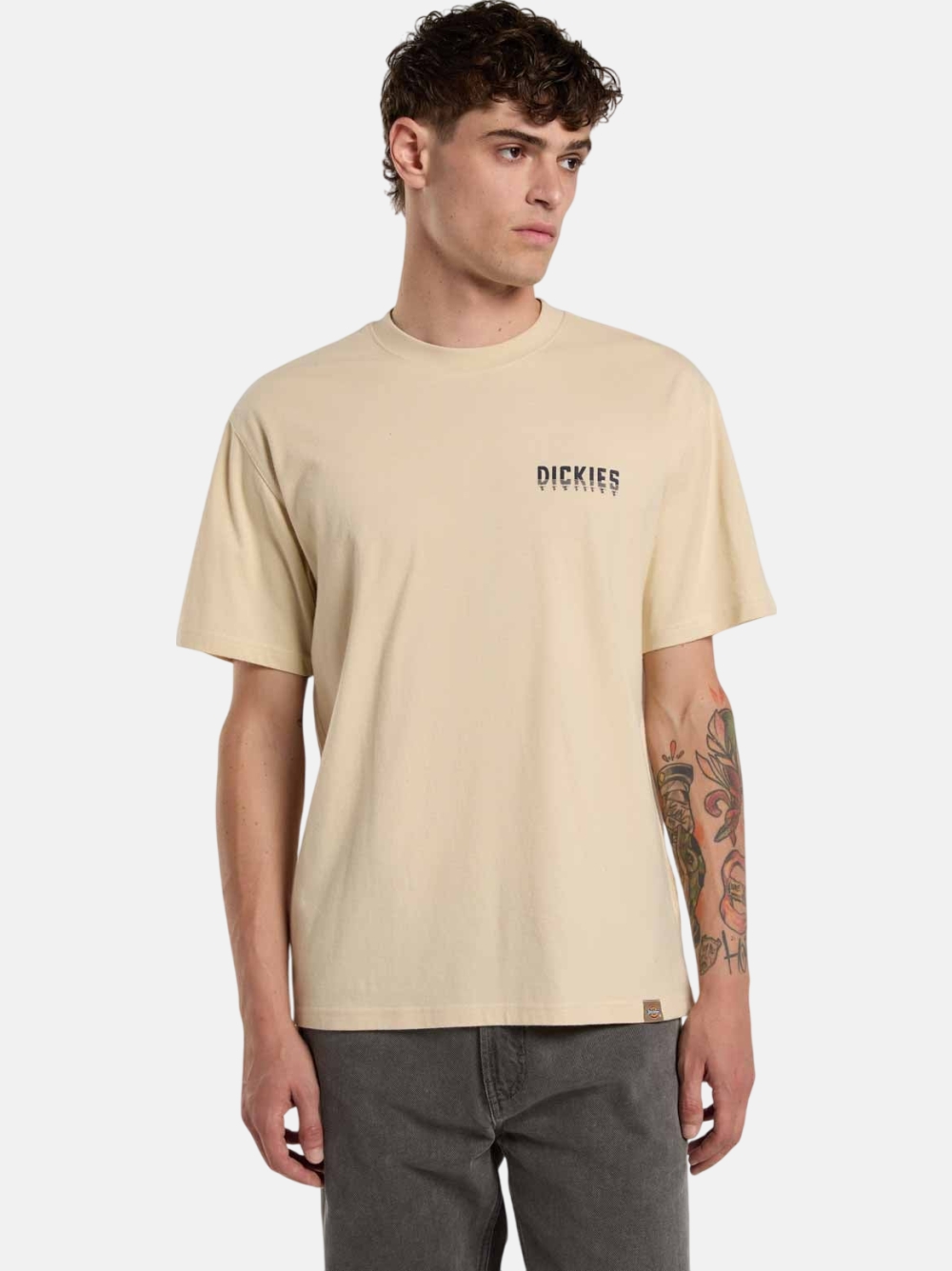 TSHIRT DICKIES PELHAM