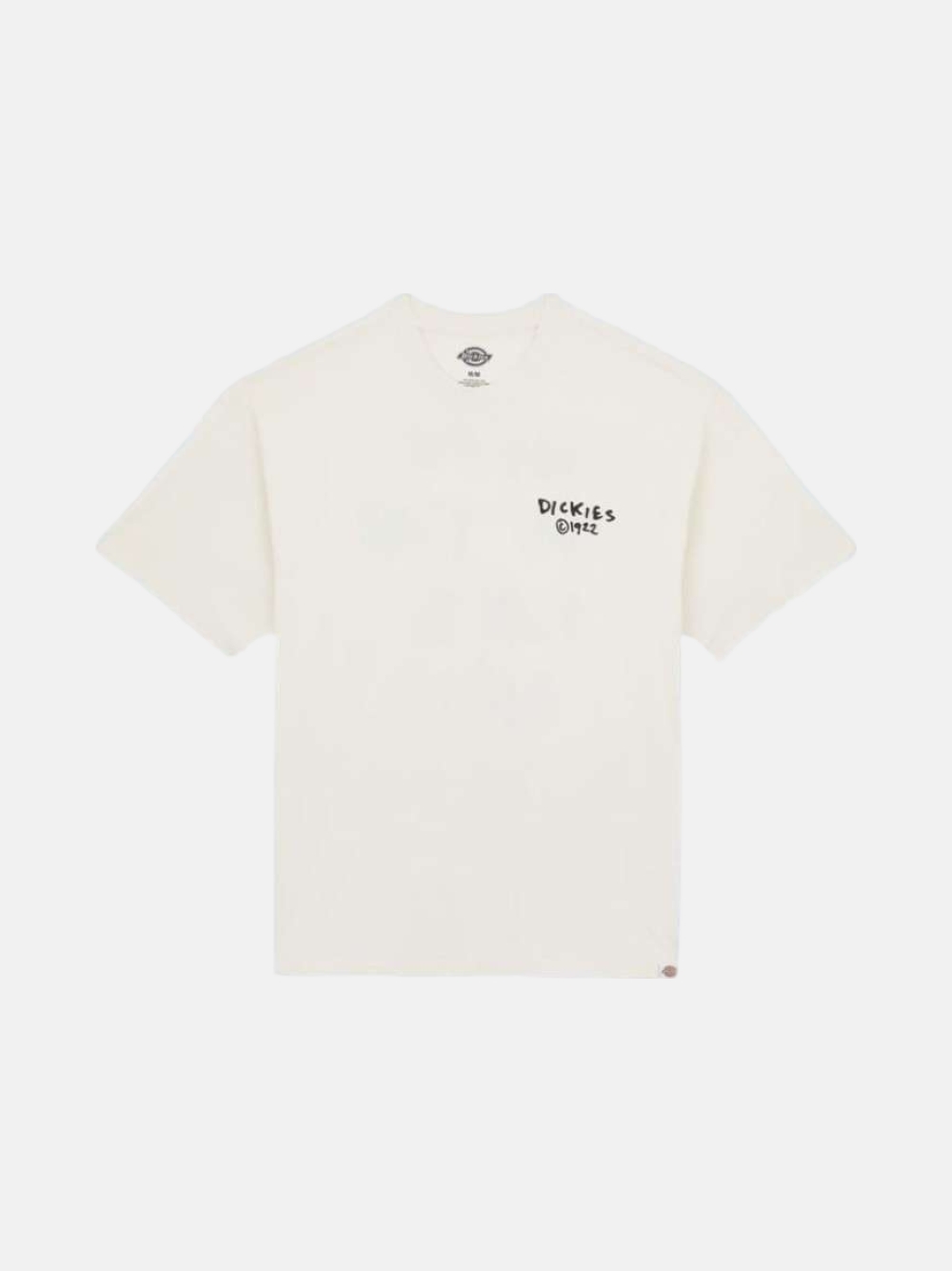 TSHIRT DICKIES SNEEDVILLE