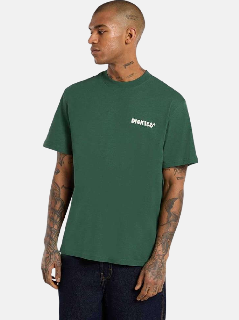 TSHIRT DICKIES GORDONSVILLE