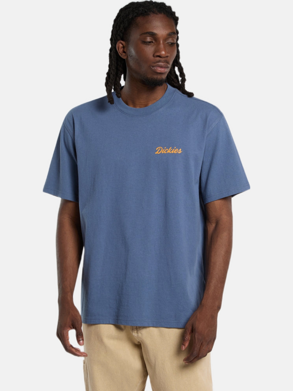 TSHIRT DICKIES WELLSVILLE