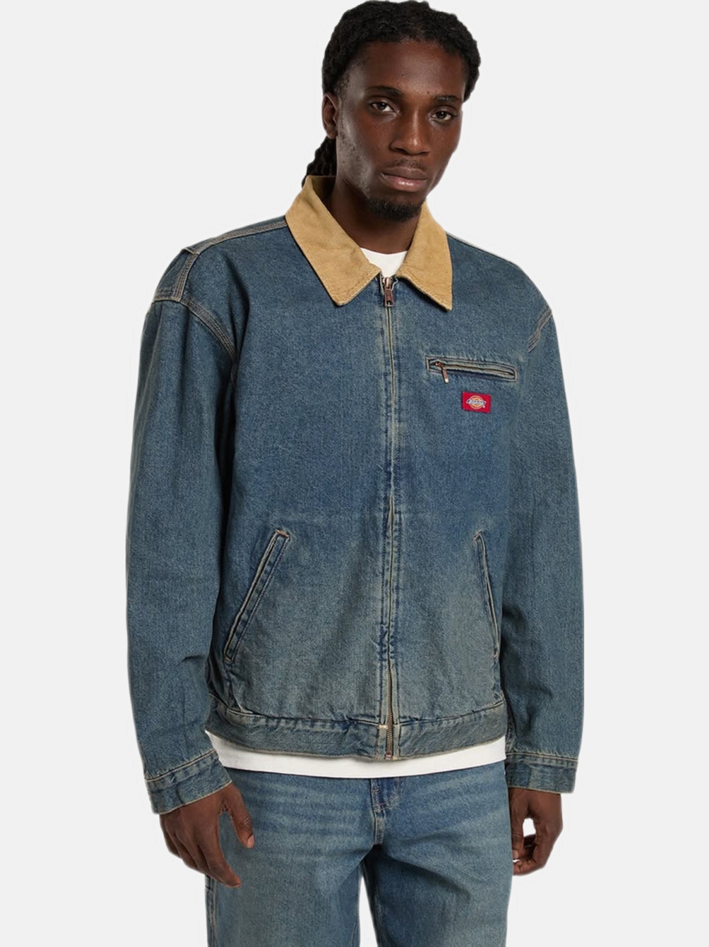 CASACO DICKIES PAINTER
