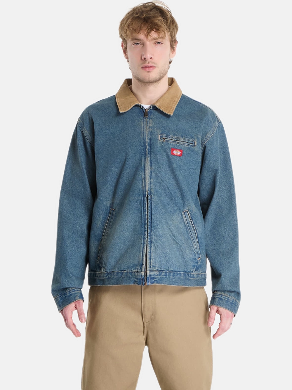 CASACO DICKIES PAINTER