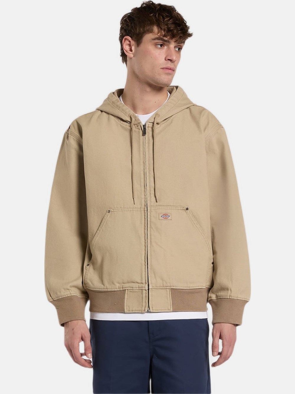 CASACO DICKIES UNLINED BOMBER