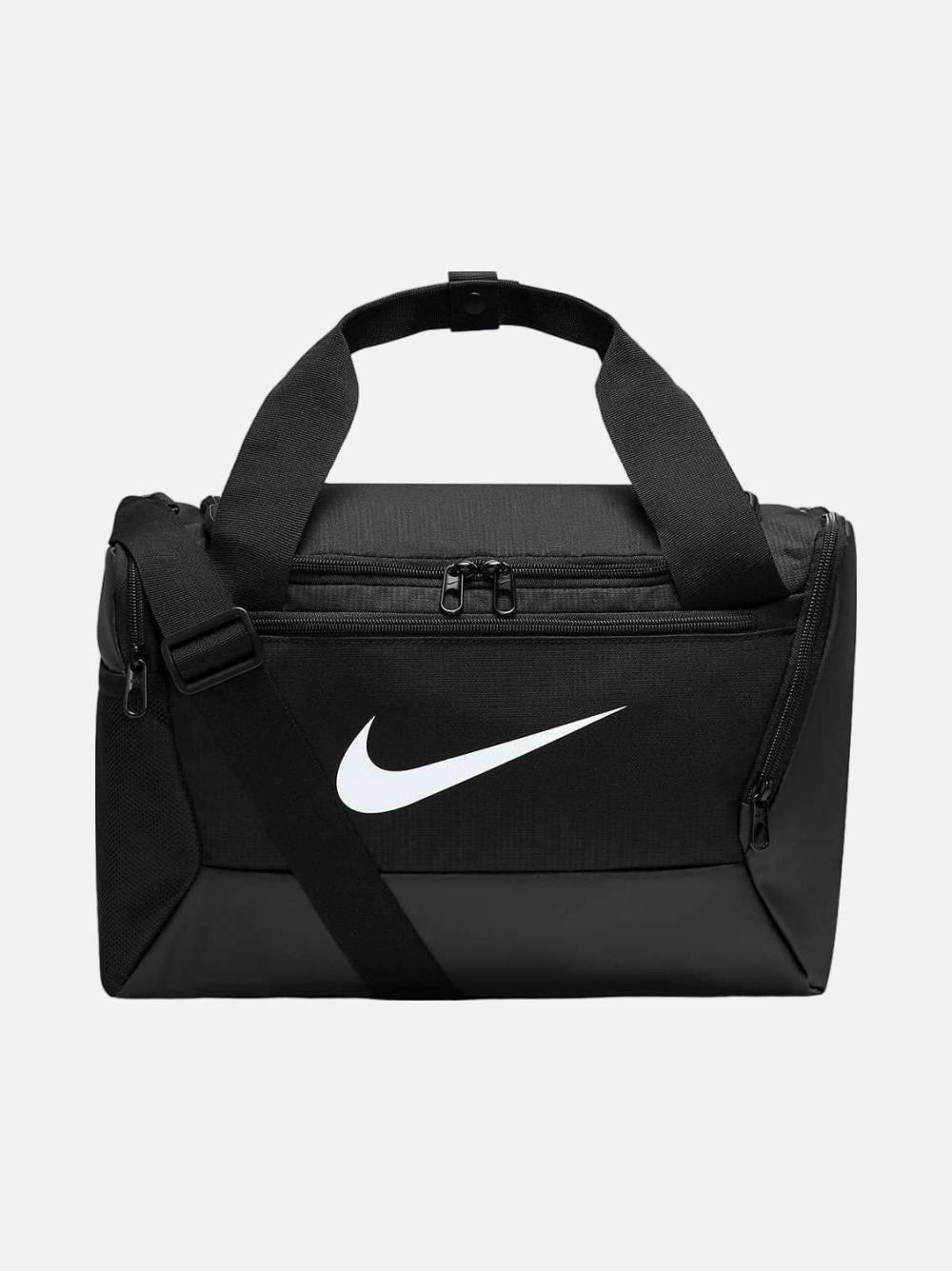 SACO NIKE BRASILIA XS BLACK