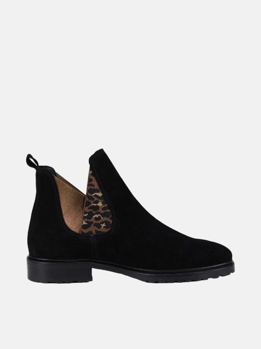 BOTAS CUBANAS DRIFT310 BROWN
