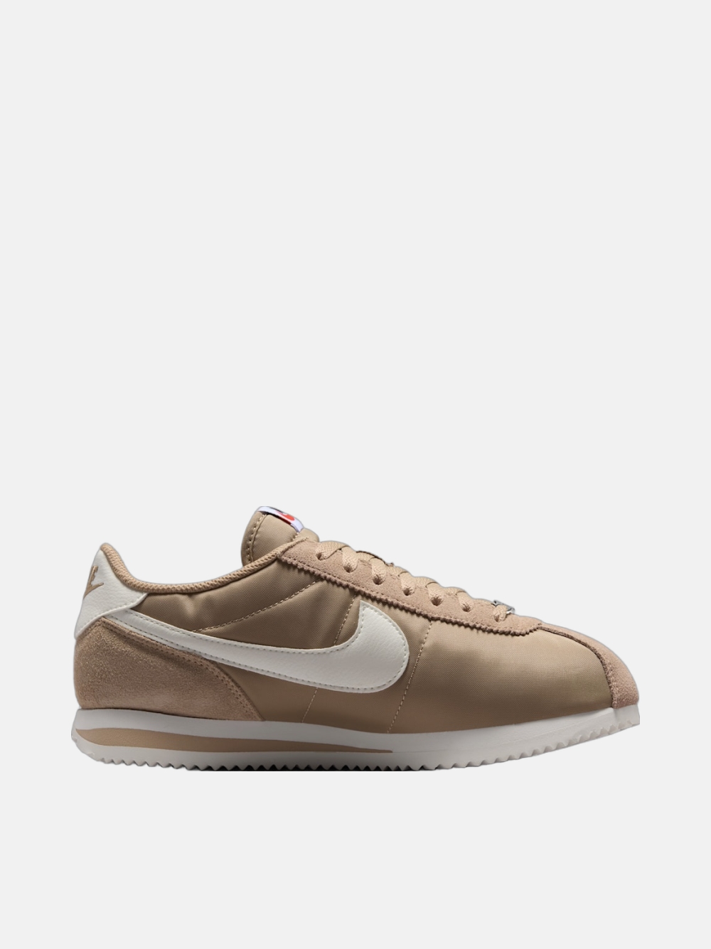 NIKE CORTEZ SAFETY/SAIL